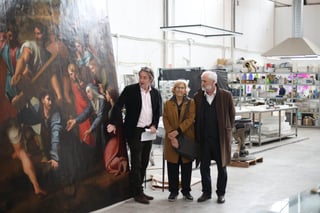 Picture of Factum Arte