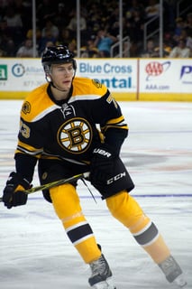Picture of Brandon Carlo