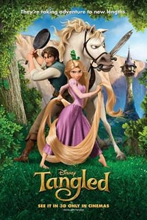 Picture of Tangled