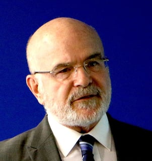 Picture of Michel Forst