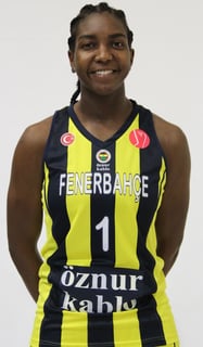 Picture of Elizabeth Williams