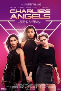 Picture of Charlie's Angels