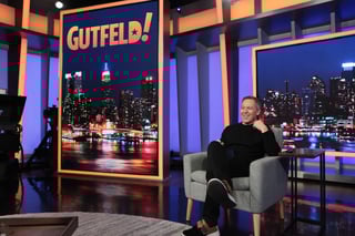 Picture of Gutfeld!