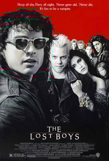Picture of The Lost Boys