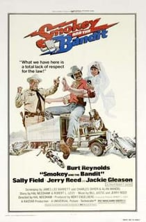 Picture of Smokey and the Bandit
