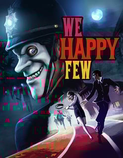 Picture of We Happy Few