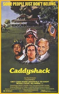 Picture of Caddyshack