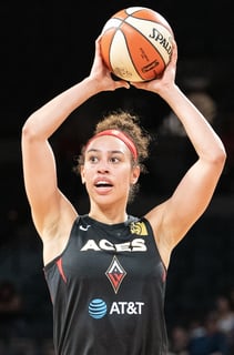 Picture of Dearica Hamby
