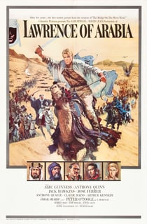 Picture of Lawrence of Arabia