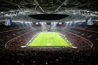 Picture of Puskás Aréna