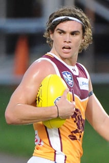 Picture of Ben Keays