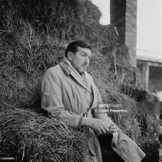 Picture of James Thain