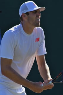 Picture of Reilly Opelka
