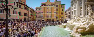 Picture of Overtourism