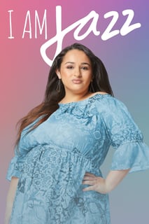 Picture of I Am Jazz