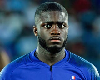 Picture of Dayot Upamecano