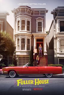 Picture of Fuller House