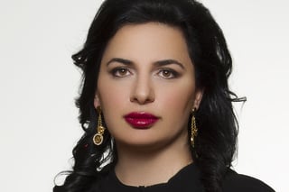 Picture of Ruja Ignatova