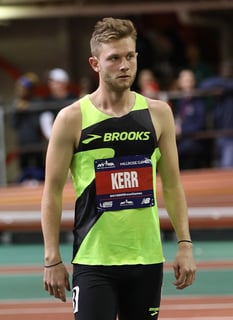 Picture of Josh Kerr