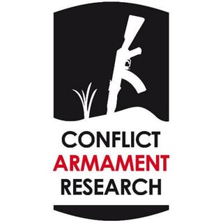 Picture of Conflict Armament Research