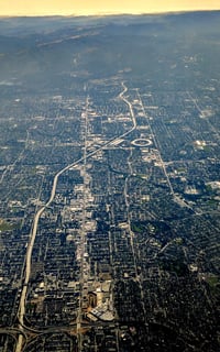 Picture of Stevens Creek Boulevard