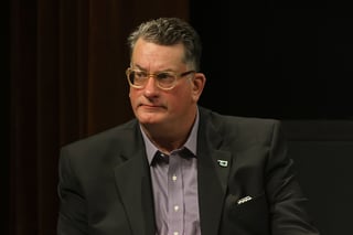Picture of James Gordon Meek