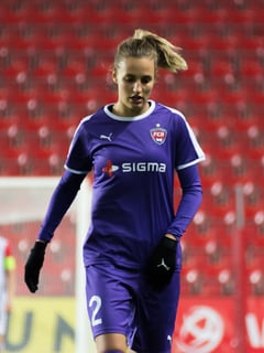 Picture of Nathalie Björn