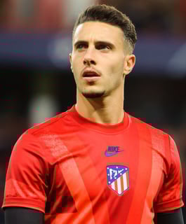 Picture of Mario Hermoso