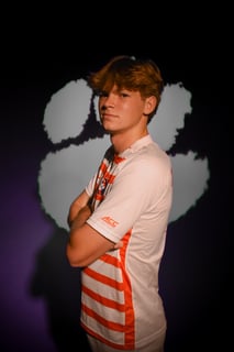 Picture of Duncan Wilson