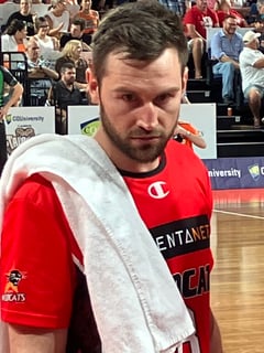 Picture of Mitch Norton