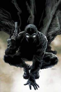 Picture of Spider-Man Noir