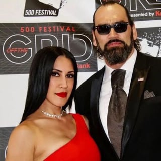 Picture of Dawn Pollard