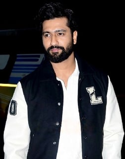 Picture of Vicky Kaushal
