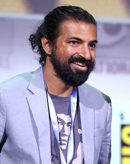 Picture of Nag Ashwin