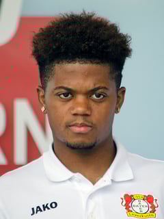 Picture of Leon Bailey