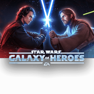 Picture of Star Wars: Galaxy of Heroes