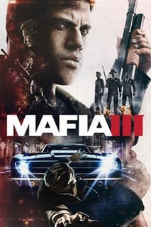 Picture of Mafia III