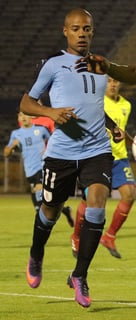 Picture of Nicolás de la Cruz