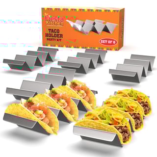 Picture of Taco stand