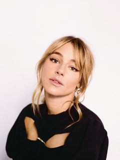 Picture of Hassie Harrison