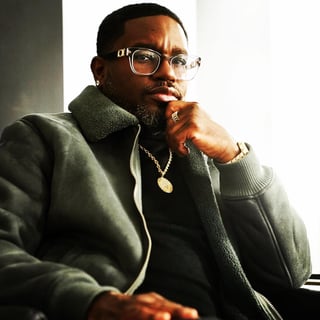 Picture of Lil Rel Howery