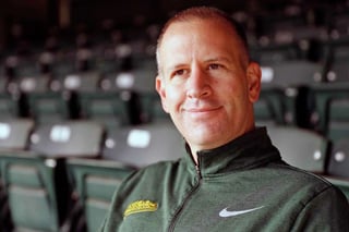Picture of David Forst