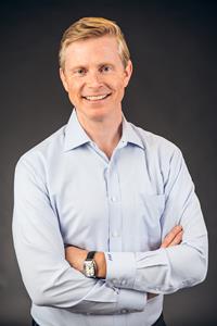 Picture of Jonathan E. Johnson