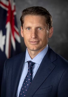 Picture of Andrew Hastie