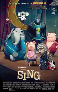 Picture of Sing