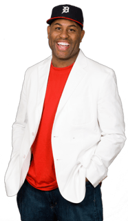 Picture of Eric Thomas
