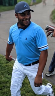 Picture of Harold Varner III