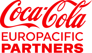 Picture of Coca-Cola Europacific Partners