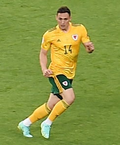 Picture of Connor Roberts