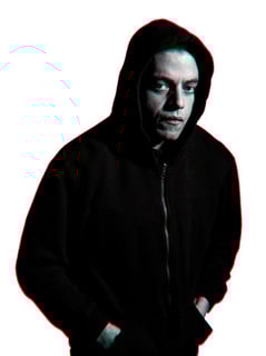 Picture of Elliot Alderson